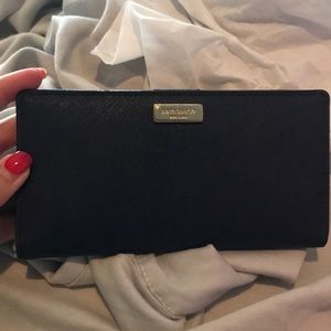 Brand new Kate spade wallet